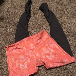 Alo Yoga Goddess legging